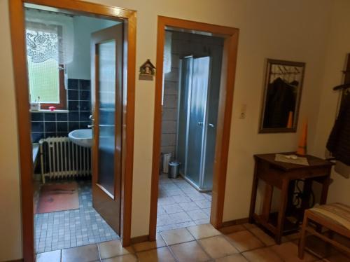 Appartement Wiehenblick 81 Niedringhausener Straße Hüllhorst