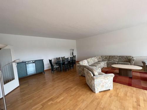 Appartement Wiehengebirgs Fernblick App 4 6 Büscherheider Ring 1 OG Bad Essen