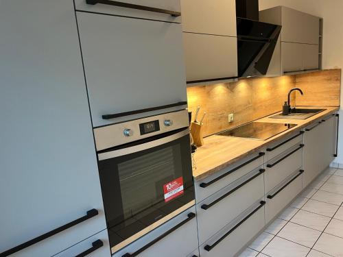 Appartement Wiehengebirgs Fernblick App1 6 Büscherheider Ring Bad Essen
