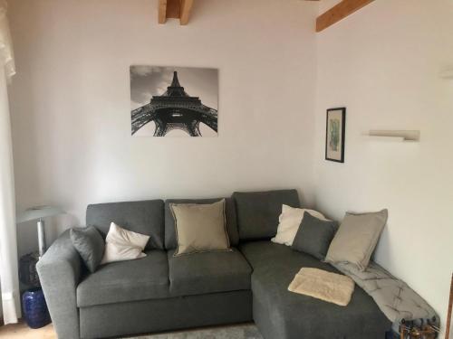 Appartement Wiehler- Ferienwohnung 2 Börnhausener Tal Wiehl