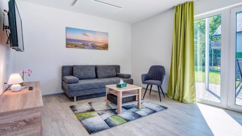 Appartement Wiek-Resort Str. der Jugend 46 Wiek auf Rügen