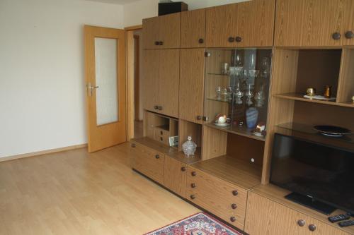 Appartement Wiesenblick Drosedower Straße 30 Loitz