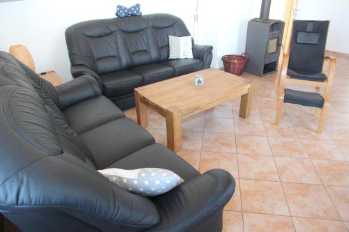 Maison de vacances Wiesenblick Fenja Ant Greetmer Deep 11 Eilsum