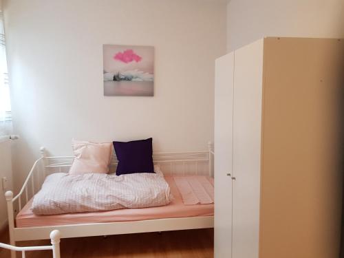 Appartement Wiesenblume Talstraße 30 Schönau im Schwarzwald