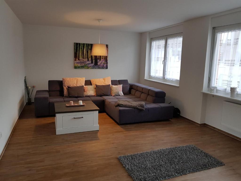 Appartement Wiesenblume Talstraße 30, 79677 Schönau im Schwarzwald