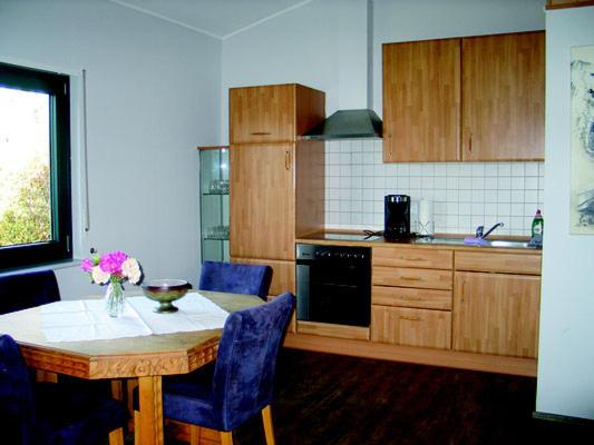 Appartement Wiesenhof Wiesenhof 1, 66693 Orscholz