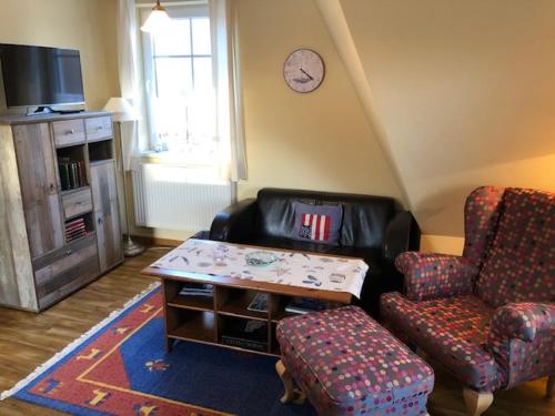 Appartement Wiesenstr_ FeWo Kirr Wiesenstr. 66 Zingst