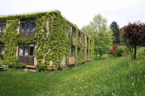 Wiesenzauber Appartement Ober-Hambach allemagne