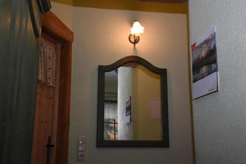 Maison d'hôtes Wiesner's Teichwirtschaft 10 Elterleiner Straße Scheibenberg