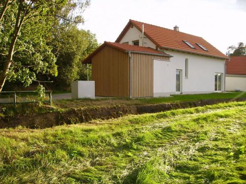 Maison de vacances Wiflinger Graben Einfamilienhaus Semptstraße 17 Wörth