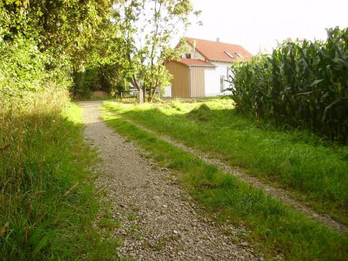 Wiflinger Graben Einfamilienhaus Wörth allemagne
