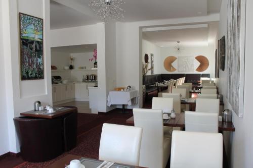 Hôtel Wiking Hotel Hamburger Straße 81 Henstedt-Ulzburg
