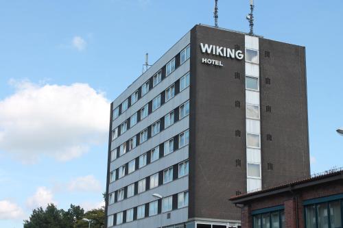 Wiking Hotel Henstedt-Ulzburg allemagne