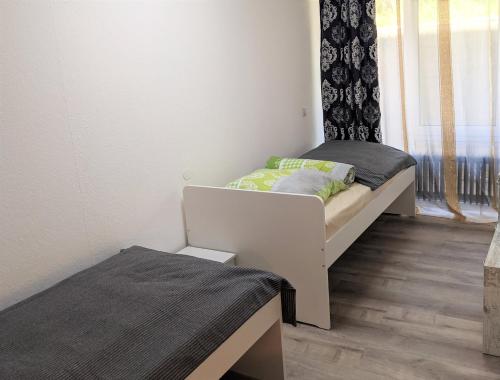 Appartements WiLDBADFERiEN punkt DE 30 Silcherstraße Bad Wildbad