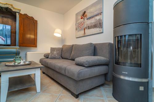 Appartement Wildrose EG (2) 16 Norderende Archsum