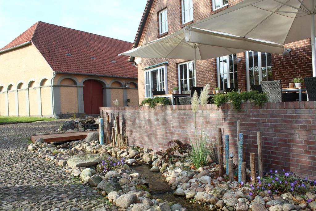 Appartement Wildwasser Appartement Harburger Str. 2 2. Etage, 29308 Winsen Aller
