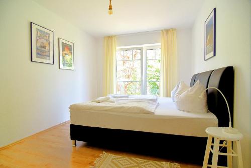 Appartement Wilhelmstr-10-Whg-25 Wilhelmstraße 10 Ahlbeck