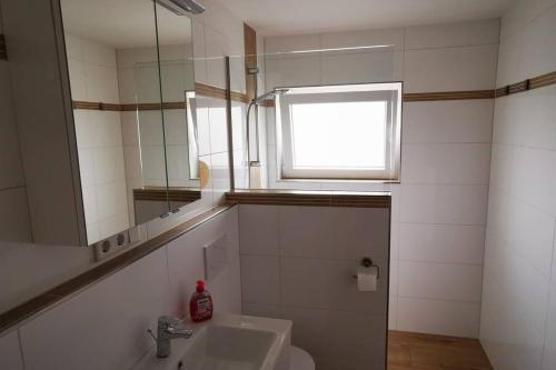 Willi´s Ferienwohnung Heroldsberg allemagne