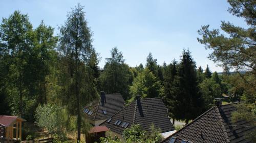 Appartement Willingen, zeit für Dich 161 Am Sternberg 1OG Frankenau