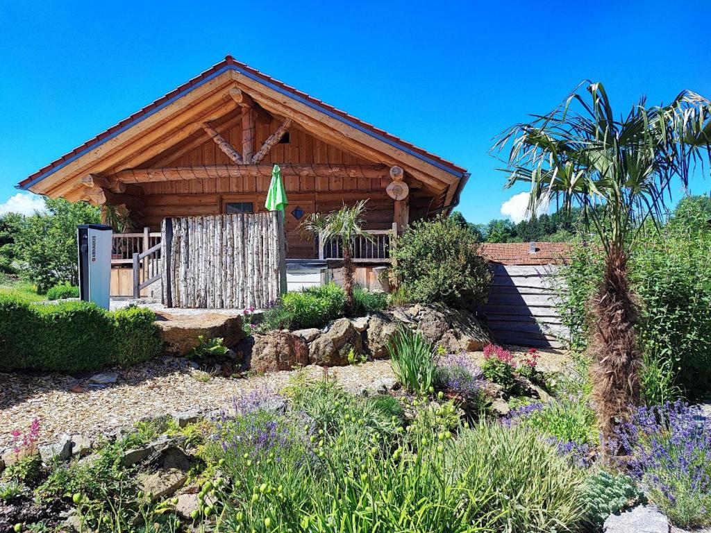 Appartements Willis Hütte Am Brunnenbach 6, 94239 Zachenberg