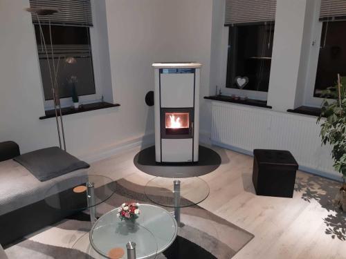 Appartement Willkommen im Kalletal Lüdenhauser Str. 7 Kalletal