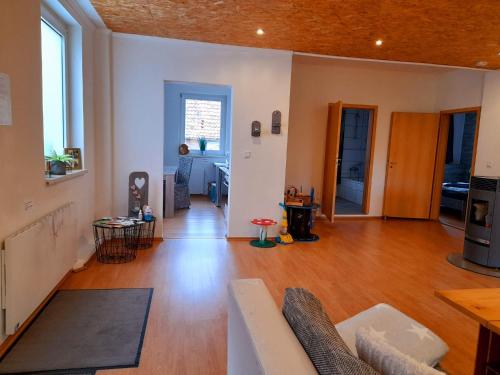 Appartement Willkommen in dem Luftkurort und Käsestadt Nieheim Bilster Berg 4km entfernt 12 Schäferstraße Nieheim
