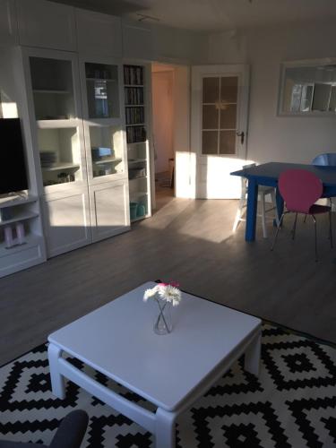 Appartement Wilschenbruch 2 Reiherstieg Lunebourg