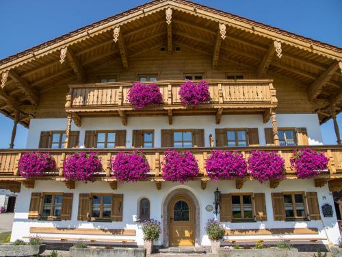 Wimmerhof Inzell allemagne