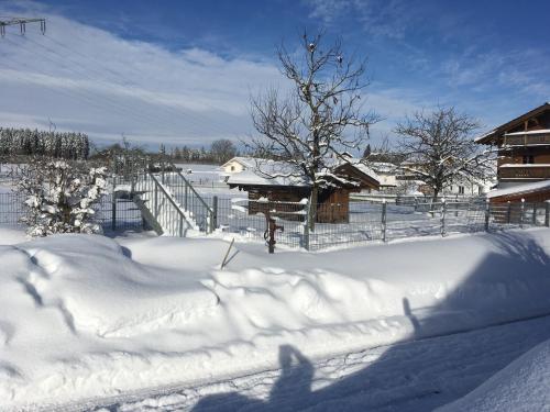 Wimmerhof Höslwang allemagne