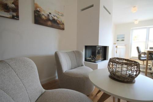 Appartement Wind & Welle Wind & Welle Emsstraße 29 Norderney