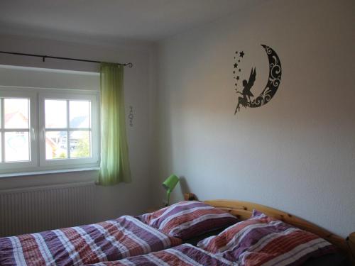 Appartement Windfuhrs _Fairy home_ Amselstr. 22 Nessmersiel