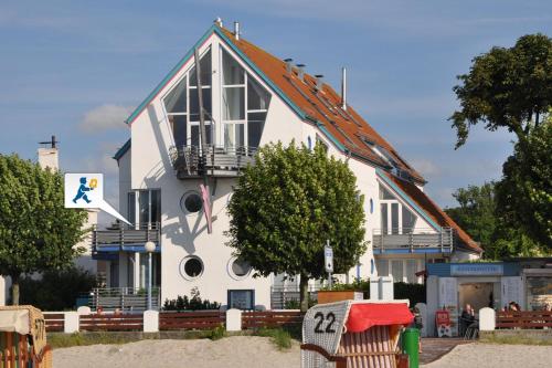 Windjammer Strandliebe Laboe allemagne