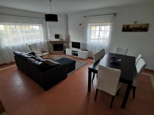 Appartement Windmill Ericeira Rua dos Três Moinhos º5 r/c esq Apartament Ericeira