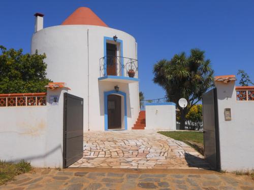 Maison de vacances Windmill Hill Fonte Santa Baixo Cercal