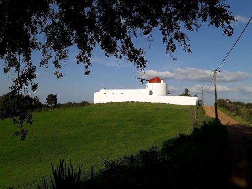 Windmill Hill Cercal portugal