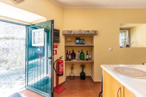 Appartement Wine Inn Rustic Rua da Biquinha 22 Sintra