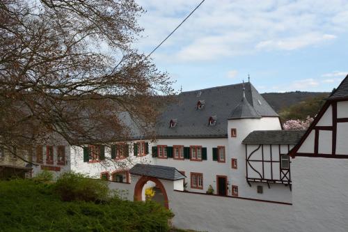 Winkelwerkstatt Hotel Kröv allemagne