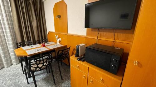 Appartement Winterwohnung Almberg 27 Schmelzler Straße Apartment 227 Mitterfirmiansreut