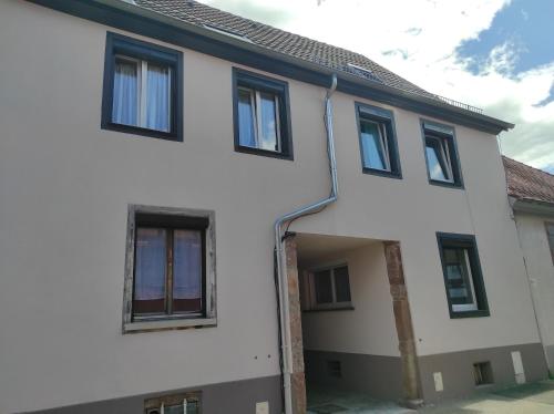 wintzenheim: appartement Wintzenheim france