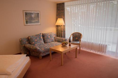 Winzergarten Hotel-Restaurant Großkarlbach allemagne
