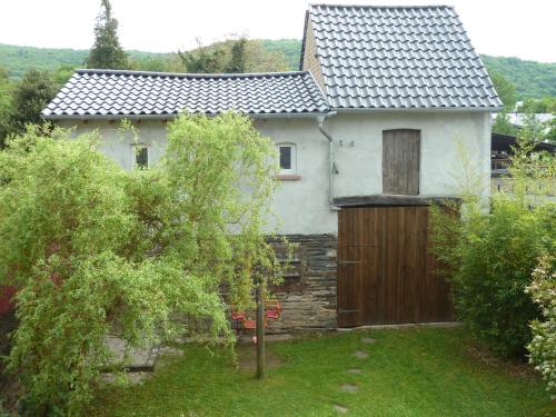 Maison de vacances Winzerhaus Andel Goldbachstraße 6 Bernkastel-Kues