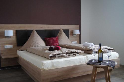 Winzerhof am Schlierbach Weiler bei Weinsberg allemagne