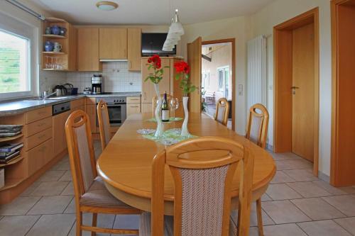 Appartements Winzerhof Baumer Badbergstraße 1 Vogtsburg im Kaiserstuhl