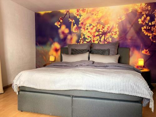 Appartement Winzerhof Männle 1 Diebersbach Oberkirch