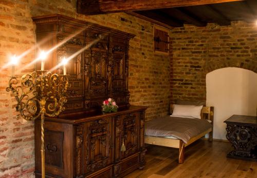 Wirgarten Antik Hotel Dingolfing allemagne