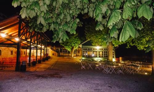 Hôtel Wirgarten Antik Hotel 8 Obere Stadt Dingolfing