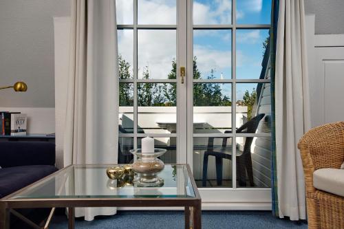 Appartement Witt Hingst App 10 Am Weesterstich 3 Tinnum