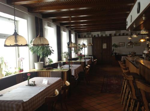 Auberge Witt's Gasthof Im Dorfe 9 Krummbek