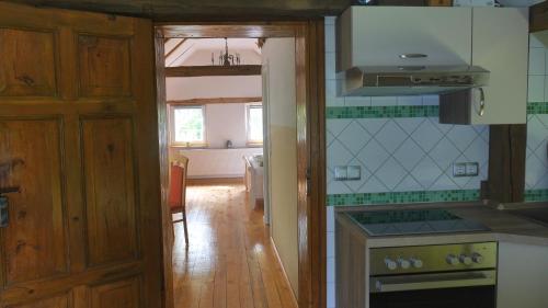 Appartement Wjažka Spreeweg 9 Guhrow