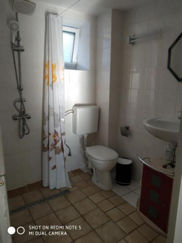 Appartement WMR Austraße 10 Ellhofen